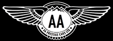 AA Prestige Cars