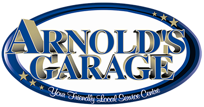 Arnolds Garage