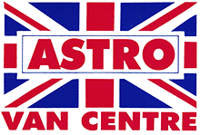 Astro Van Centre