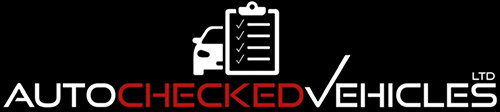 Autochecked Vehicles