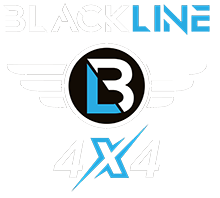 Blackline 4x4