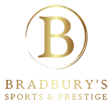 Bradburys Sports and Prestige