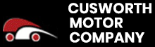 Cusworth Motor Company Doncaster