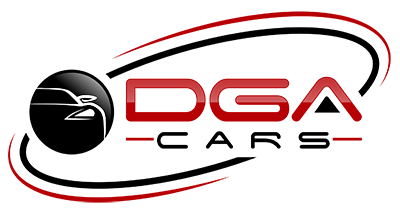 DGA Cars Ltd