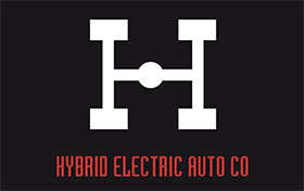 H E Auto Company Limited
