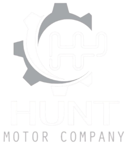 Hunt Motor Company