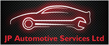 JP Automotive Services Ltd