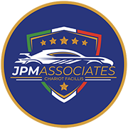 JPM Associates Scotland Ltd.
