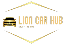 Lion Car Hub
