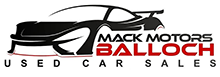 Mack Motors Balloch Ltd