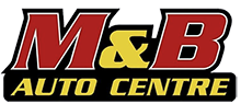 M&B Auto Centre