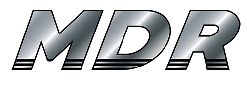 MDR Cars