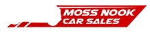 Moss Nook Car Sales