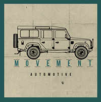 Movement Automotive