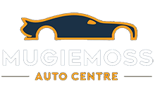 Mugiemoss Auto Centre