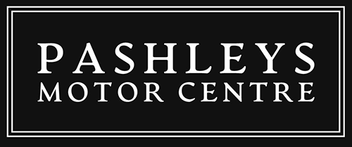 Pashleys Motor Centre