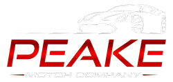 Peake Motor Company