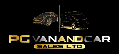 PG Van And Car Sales