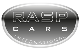 Rasp Cars