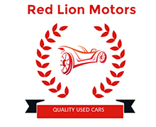 Red Lion Motors