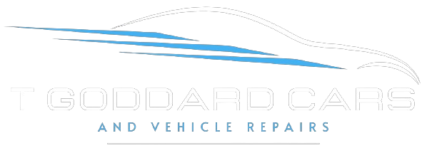 T Goddard Cars And Vehicle Repairs