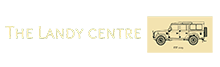 The Landy Centre