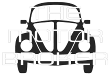 The Motor Broker