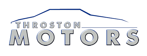 Throston Motors